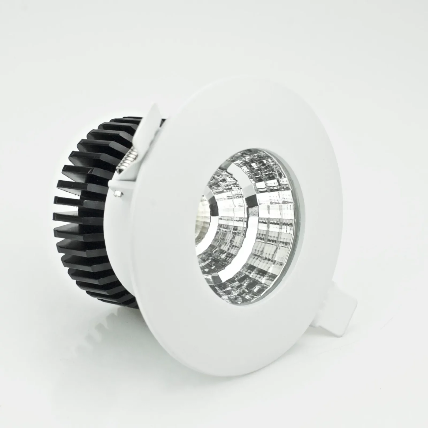Horoz Led Inbouwspot Rond 6w 4200k 4