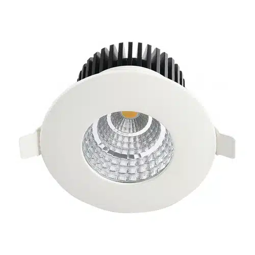 Horoz Led Inbouwspot Rond 6w 4200k