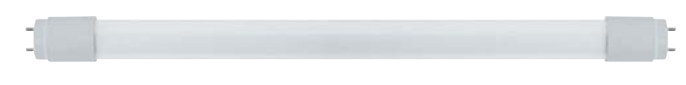 Horoz Led Lamp 60 cm 8w 6400k Glas