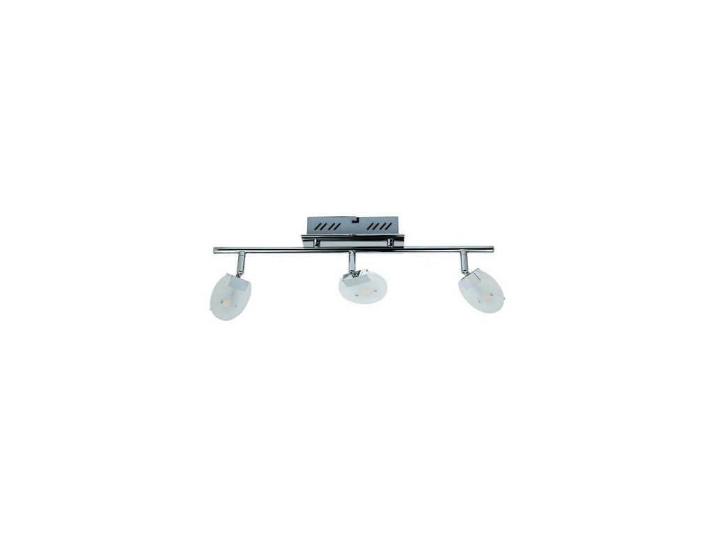 Horoz Led Plaffonier 3x5w 4000k