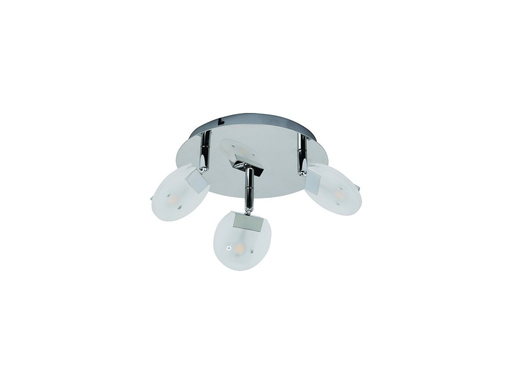Horoz Led Plaffonier 3x5w 4000k