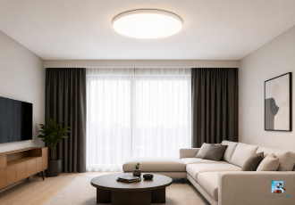 Horoz Led Plaffonier 4 X G9 Max 40w 3