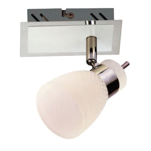 Horoz Led Plafondlamp 1x4w 3000k