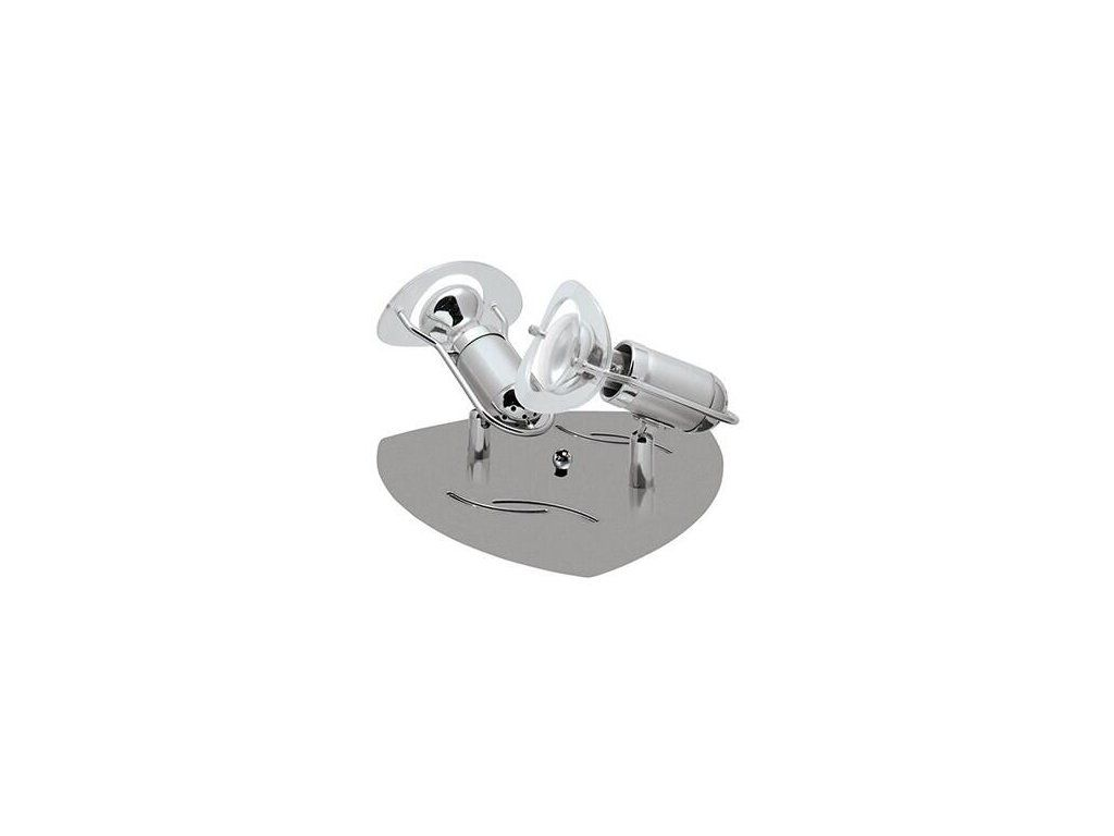 Horoz Led Plafondlamp 2 X E14 Max 40w