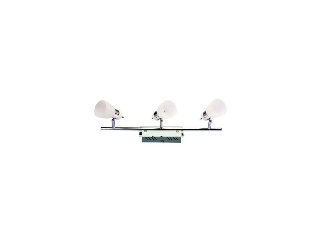 Horoz Led Plafondlamp 3x4w 3000k