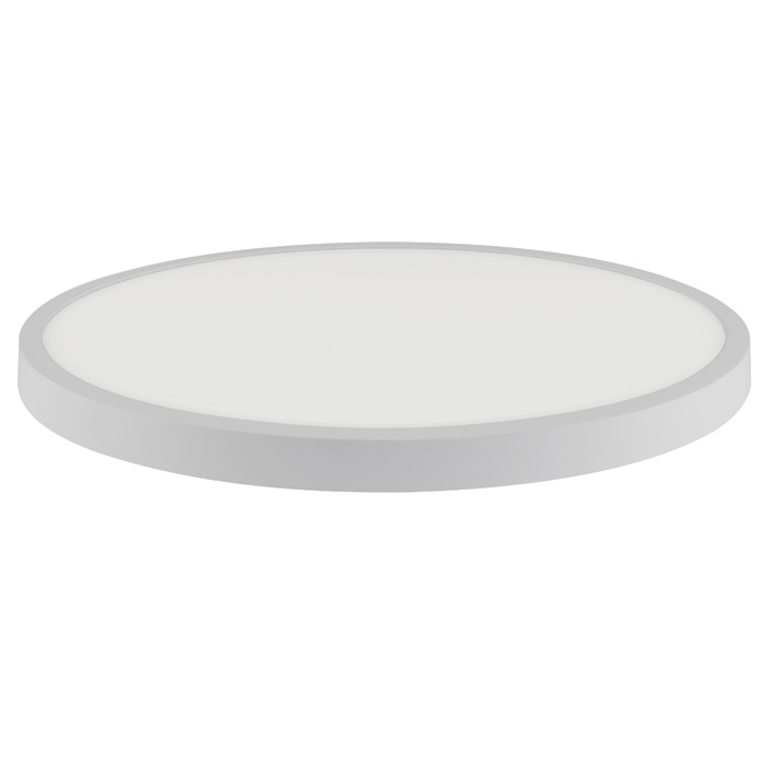Horoz Led Plafondlamp Rond 28w 6400k 300 mm