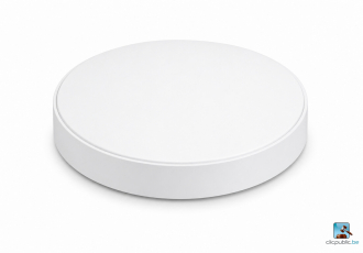 Horoz Led Plafondlamp Vierkant 32w 3000k 2