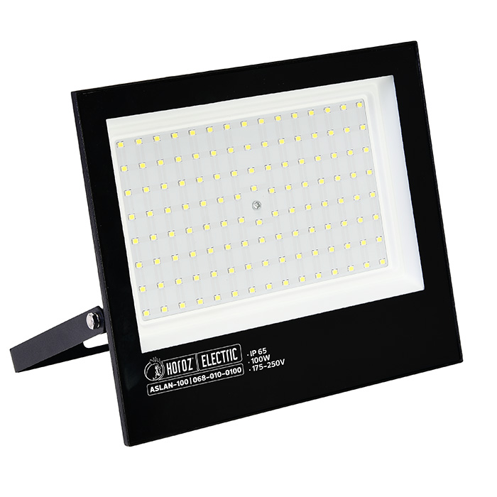 Horoz Led Projector Aslan-100 100w 6400k
