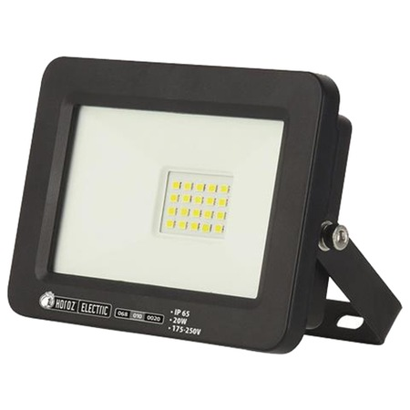 Horoz Led Projector Aslan-20 20w 2700k Wit