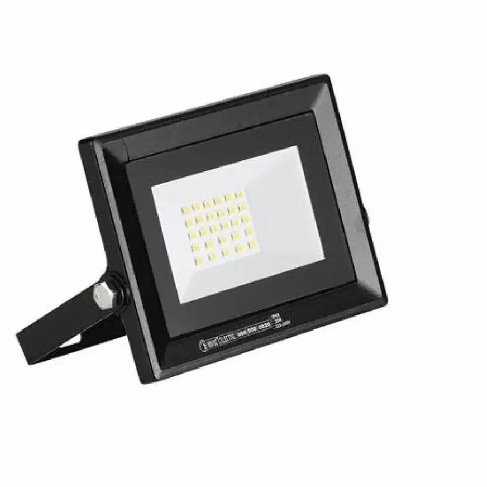 Horoz Led Projector Pars-20 20w 6400k 2