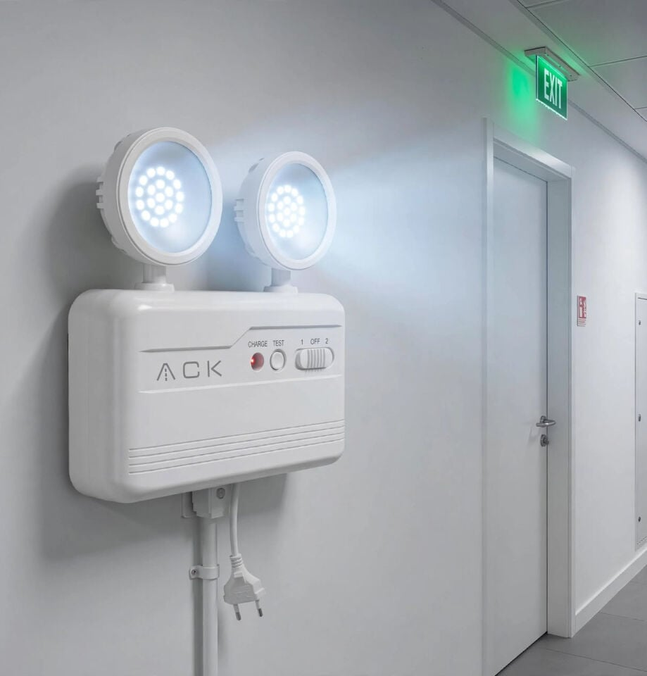 Horoz Led Projector Pars-20 20w 6400k 3