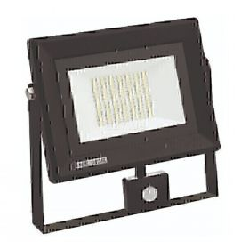 Horoz Led Projector Pars-30 + Sensor 30w 6400k