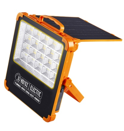 Horoz Led Solar Projector Turbo-800 2
