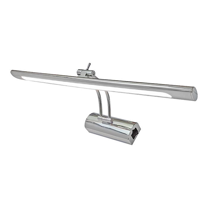 Horoz Led Spiegellamp Flamingo-4 4w 4200k