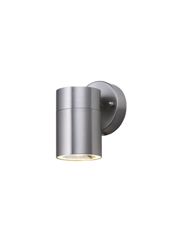 Horoz Manolya-1 Tuinlamp Ip44 1 X Gu10 Max 70w