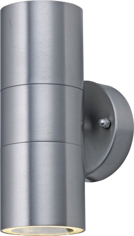 Horoz Manolya-2 Tuinlamp Ip44 2 X Gu10 Max 70w