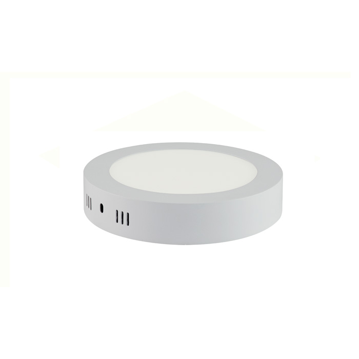 Horoz Opbouw Spot Rond 12w 6000k