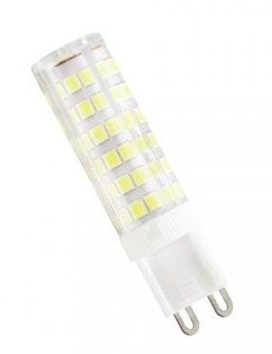 Horoz Peta-8 Led Capsule G9 8w 6400k 2