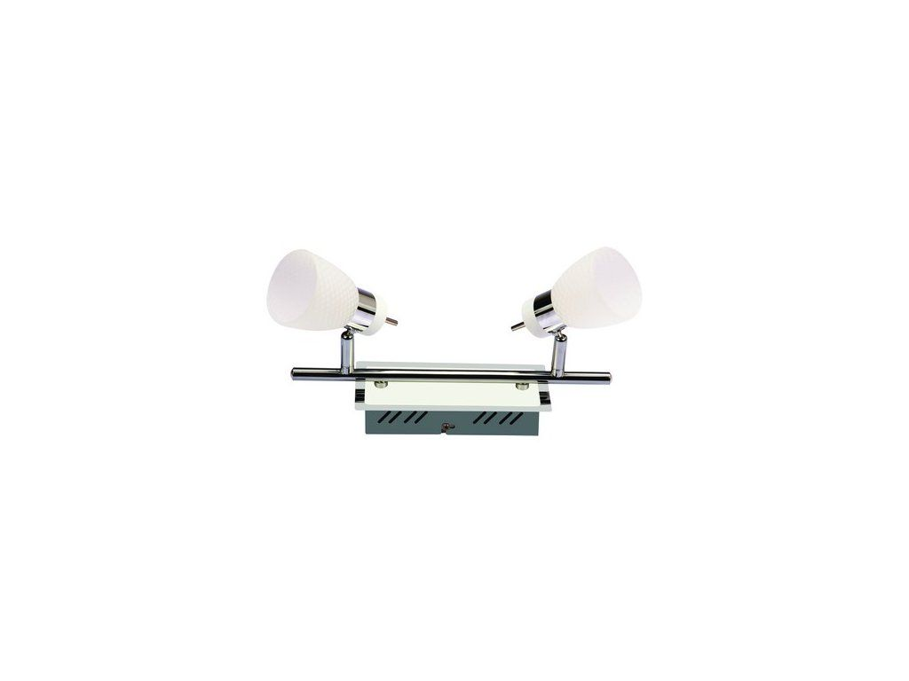 Horoz Plafondspot 2x4w