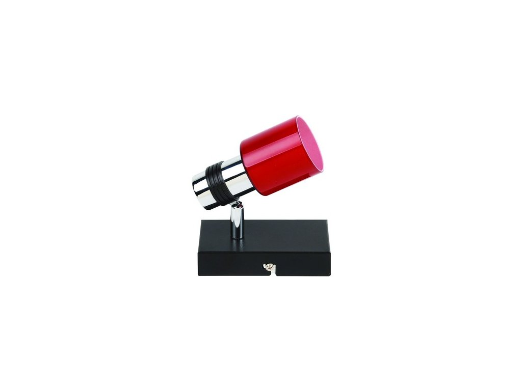 Horoz Plafonier Rood 1 X G9 Max 40w