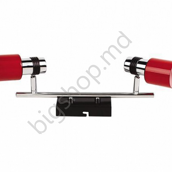 Horoz Plafonier Rood 2 X G9 Max 2x40w