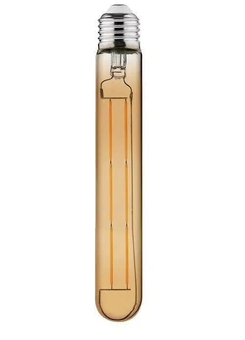 Horoz Rustic Tube Led 6w 2200k