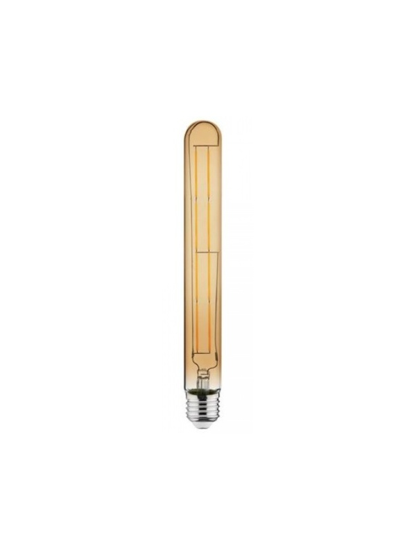 Horoz Rustic Tube Led 8w 2200k