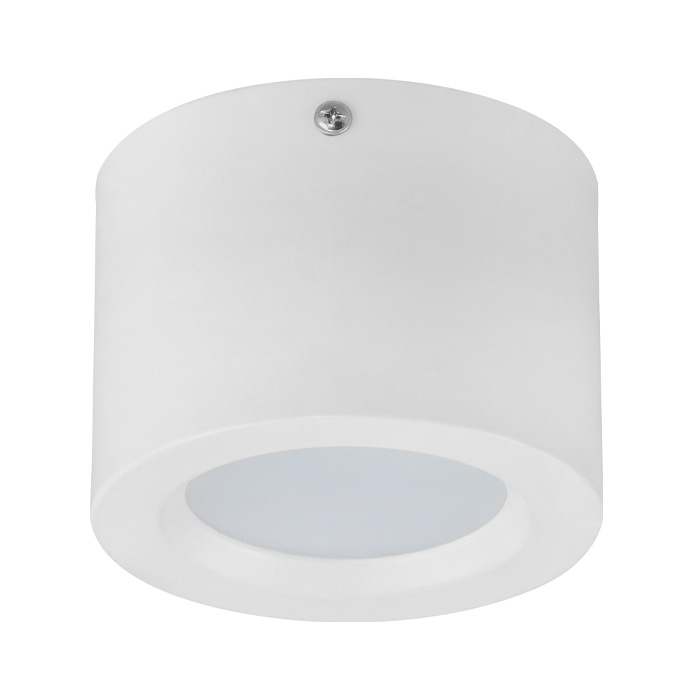 Horoz Sandra-5 Led Downlight 5w Wit 4200k