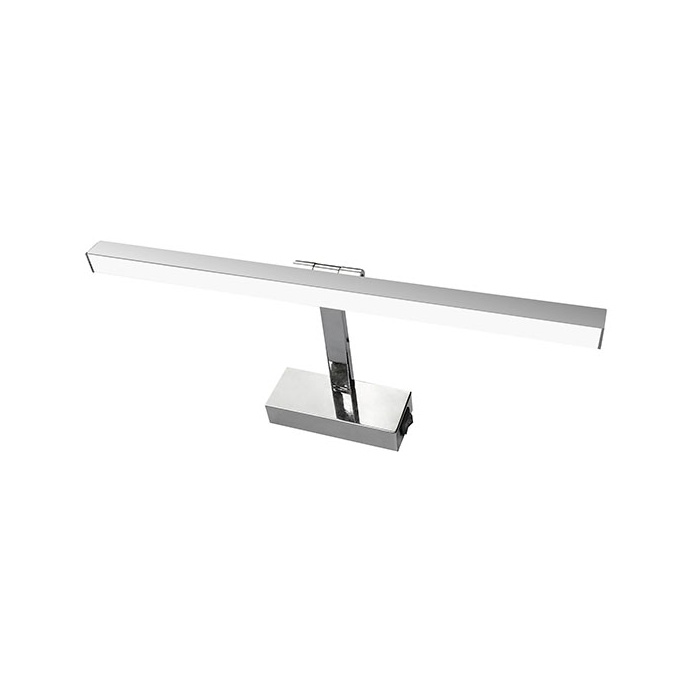 Horoz Schilderij Lamp Led Kanarya 8w Chrome 2