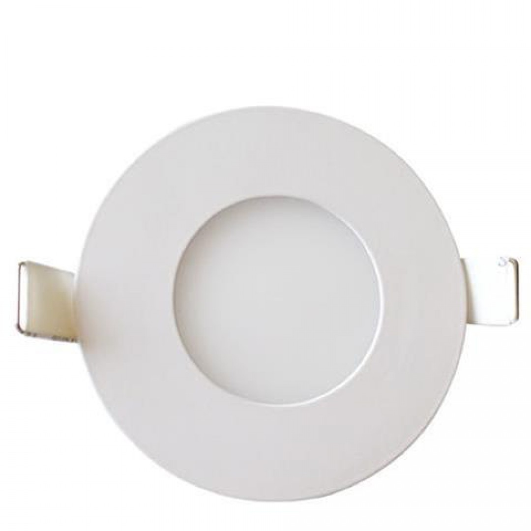 Horoz Slim Inb Led Spot 6w 2700k
