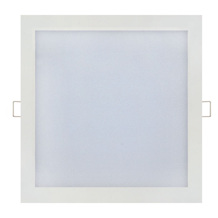 Horoz Slim Square 2x15w 2700k 2stuk