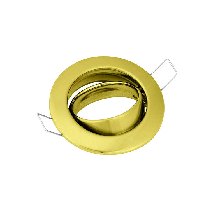 Horoz Spot Lavanta Mat Chrome