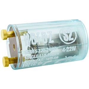 Horoz Starter S2 4-22