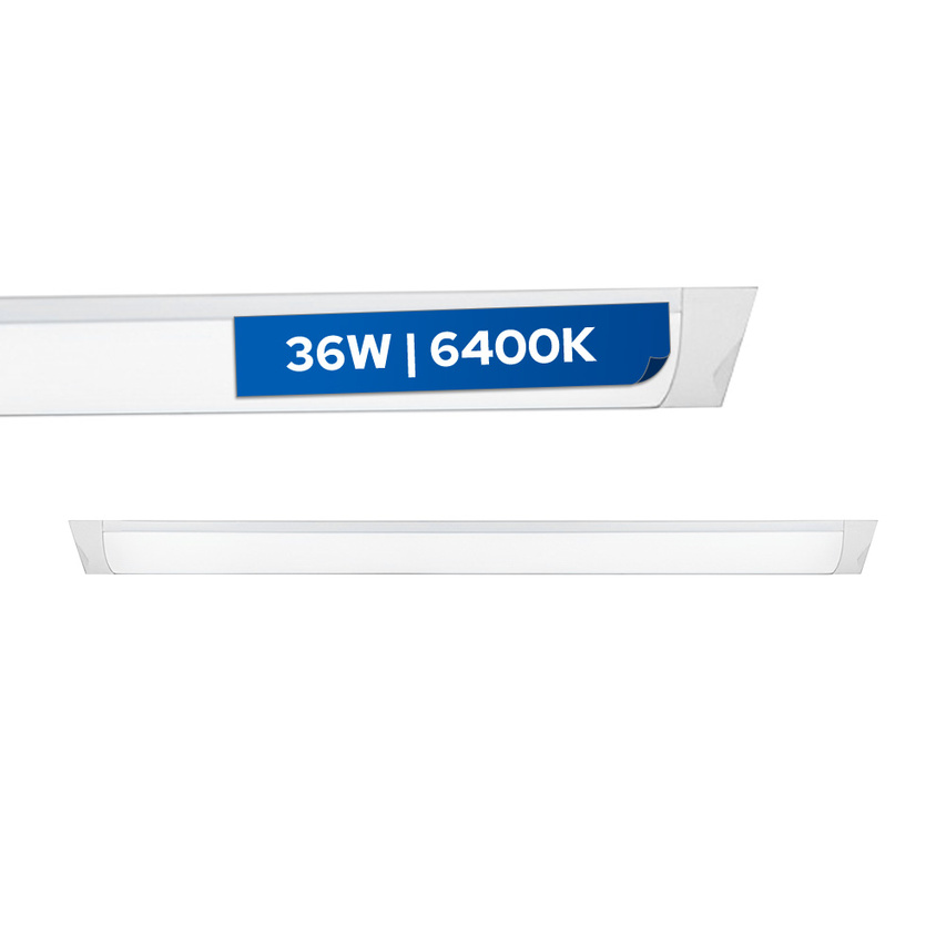 Horoz Tetra 36w 6400k 120 cm