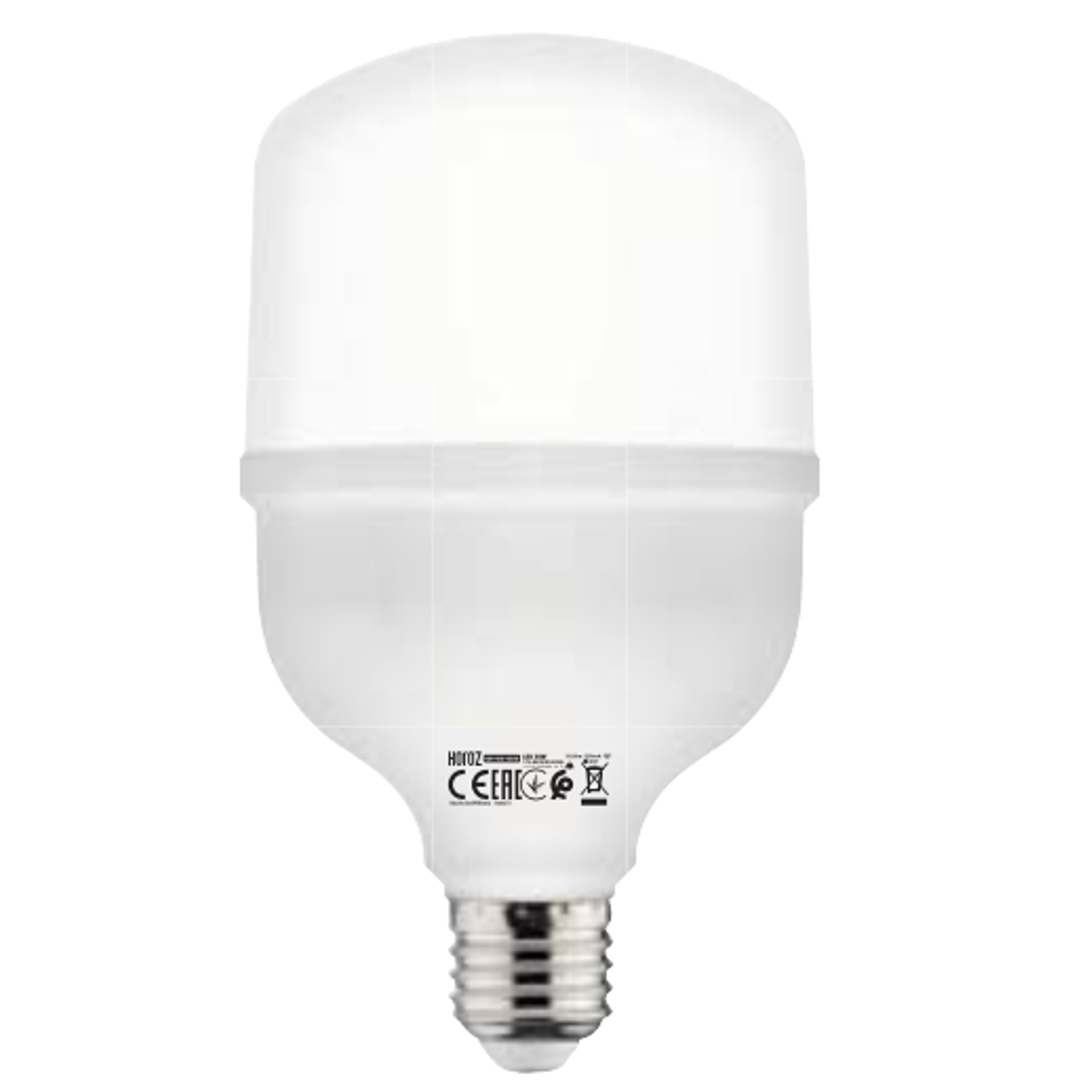 Horoz Torch 30w Led Lamp E27 6000k