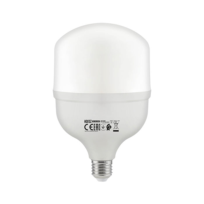 Horoz Torch 50w Led Lamp E27 6400k