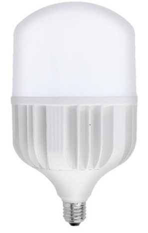 Horoz Torch 80w Led Lamp E27 6400k 2