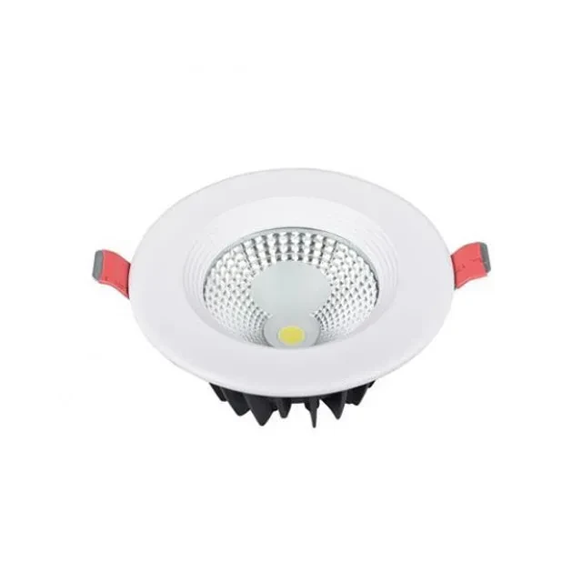Horoz Vanessa-10 Led Inbouwspot 10w 6400k 2