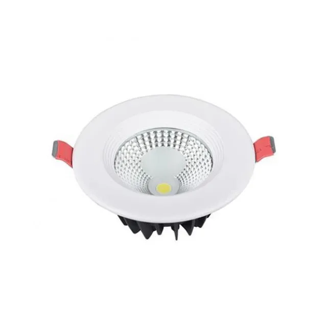 Horoz Vanessa-10 Led Inbouwspot 10w 6400k