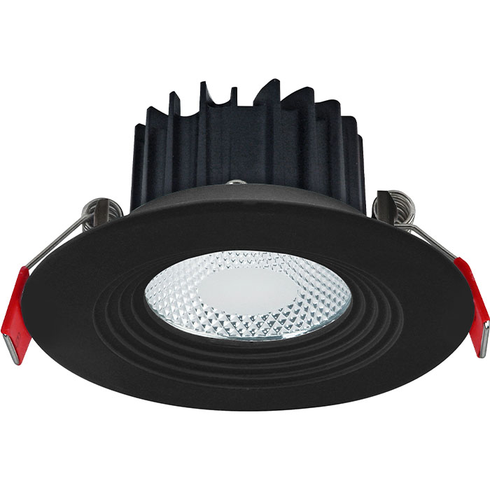 Horoz Vanessa-5 Led Inbouwspot 5w 6400k