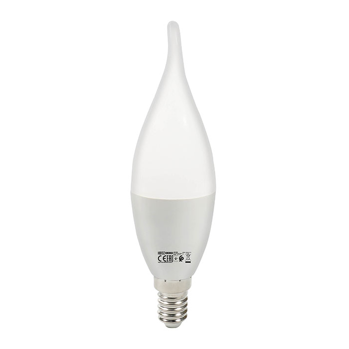 Horoz Windstootlamp E14 6w 4200k