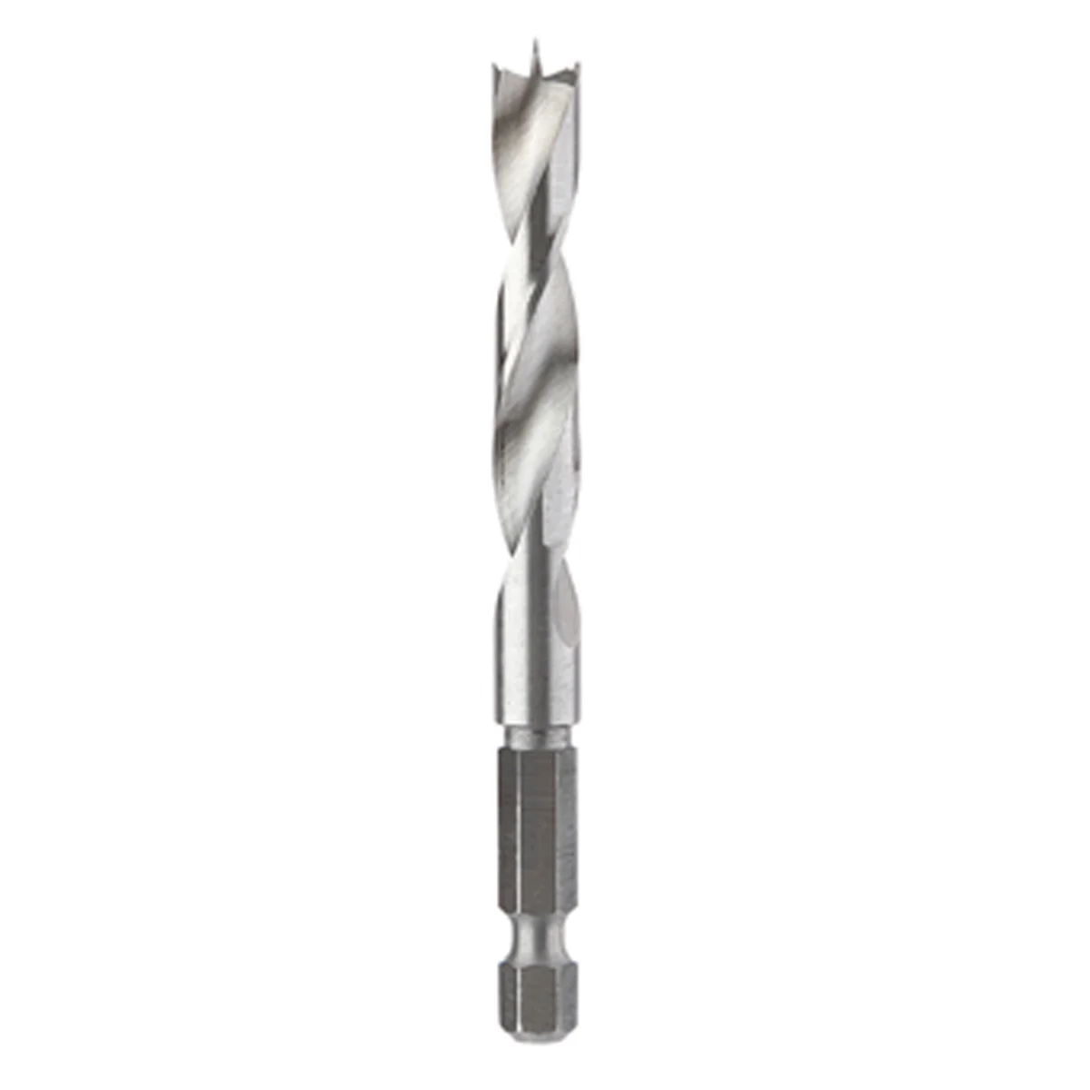 Houtboor 981, Zeskantkolf 6 mm