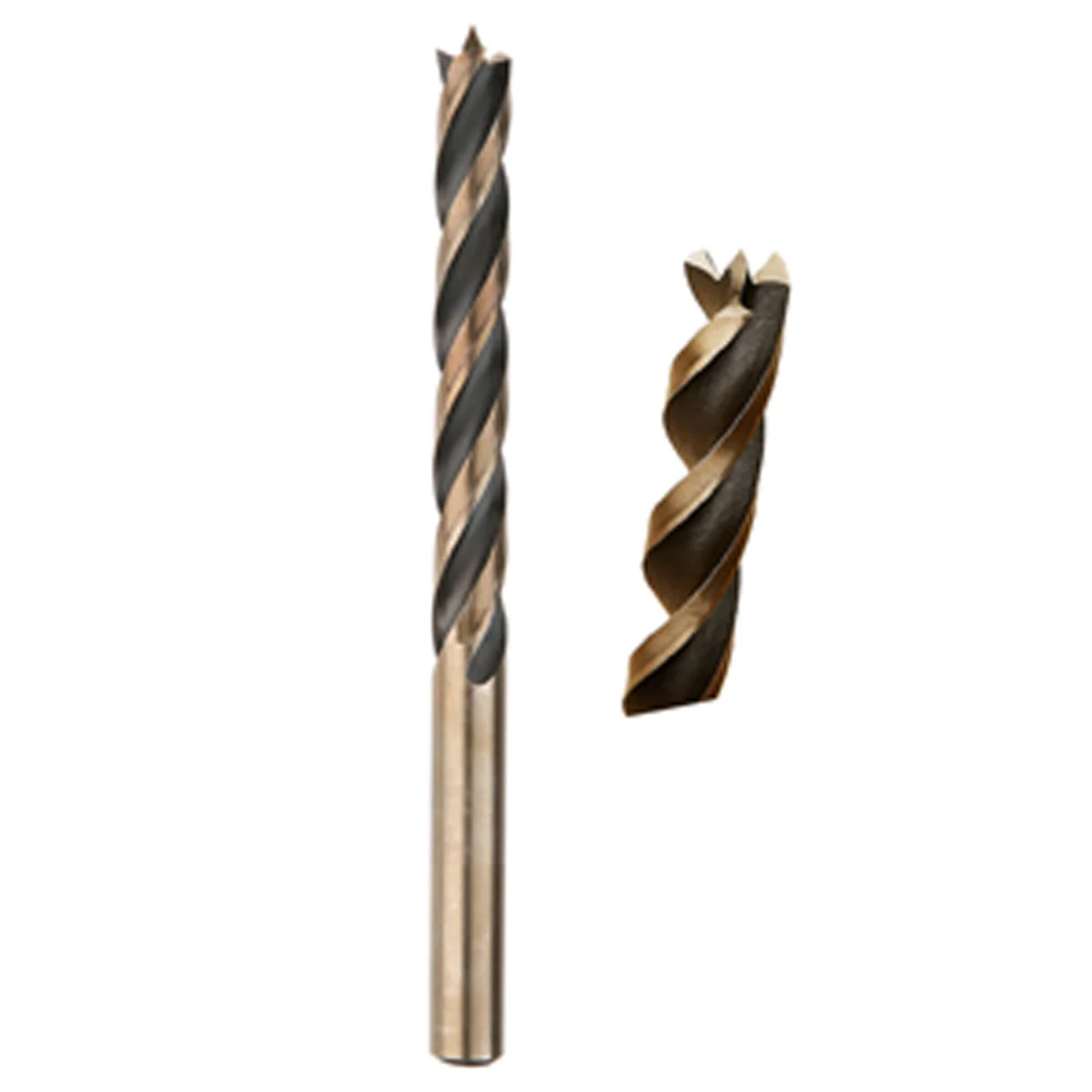 Houtboren 910, 4 Punten 6 mm