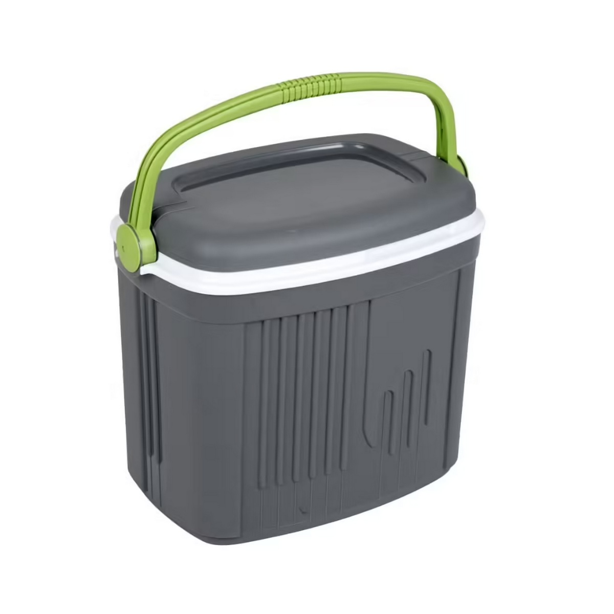 Iceberg Koelbox Grijs 32 l