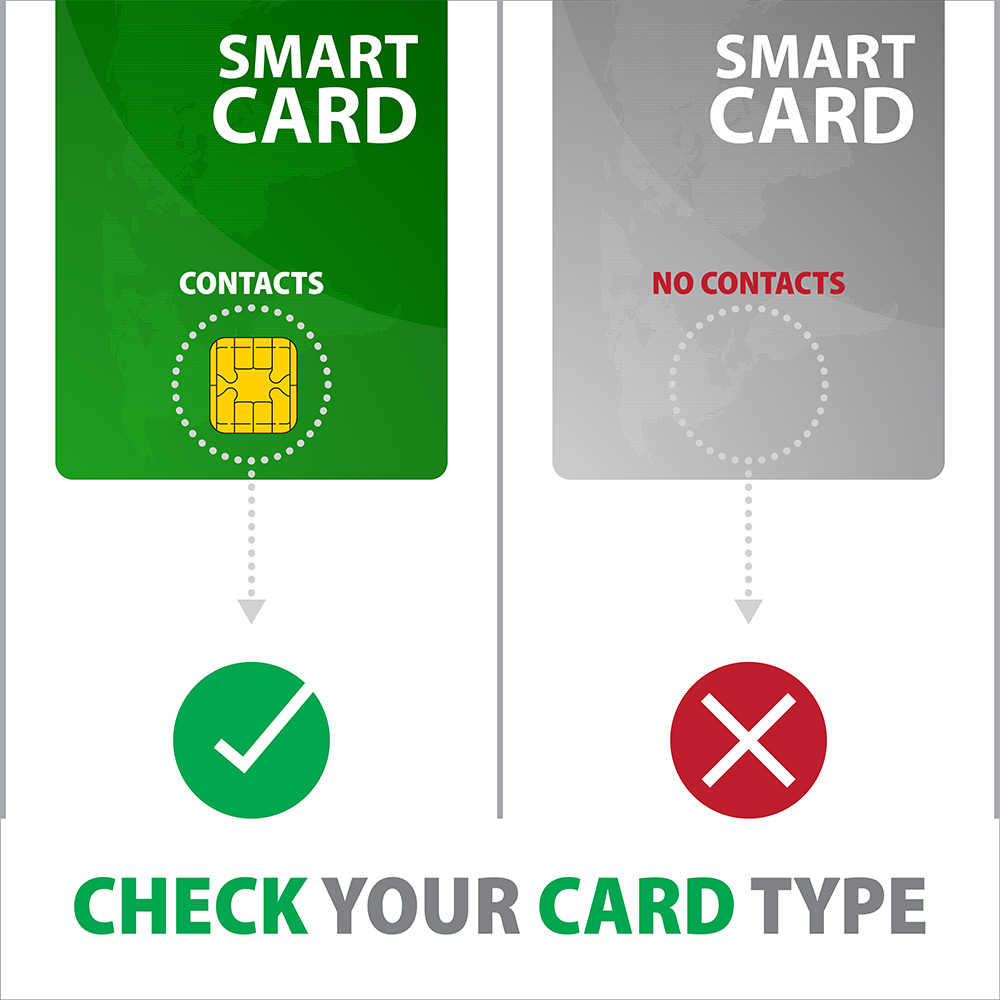 Id Reader Senone 2