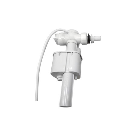 Ifix Vlotter Toledo New