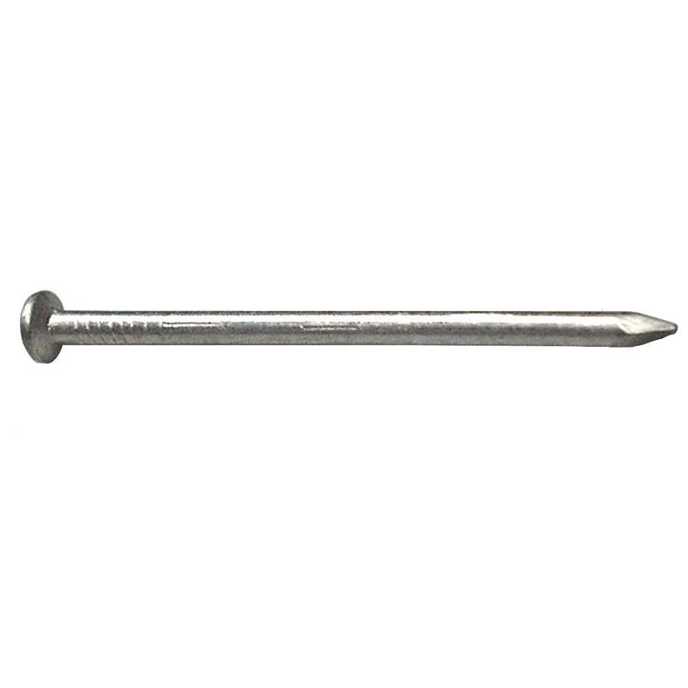 Ijzeren Nagels Platte Kop 5 X 125 mm