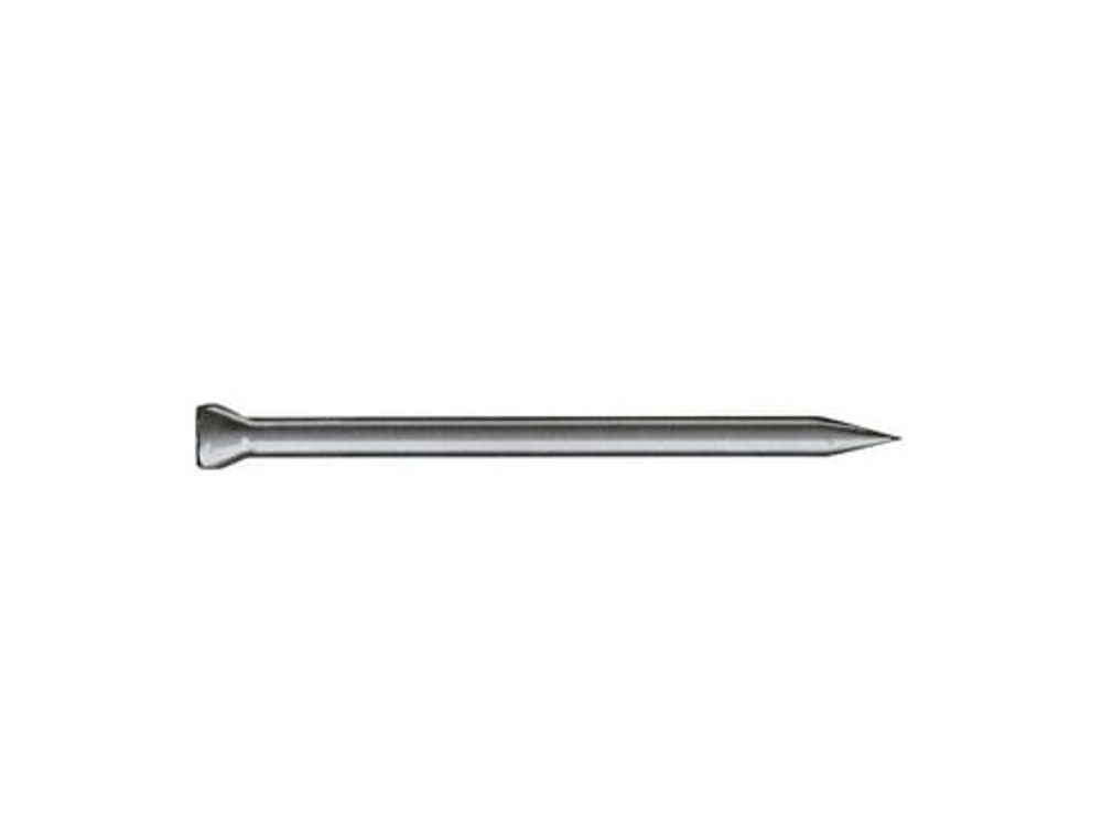 Ijzeren Nagels, Ronde Kop 3,4 X 80 mm
