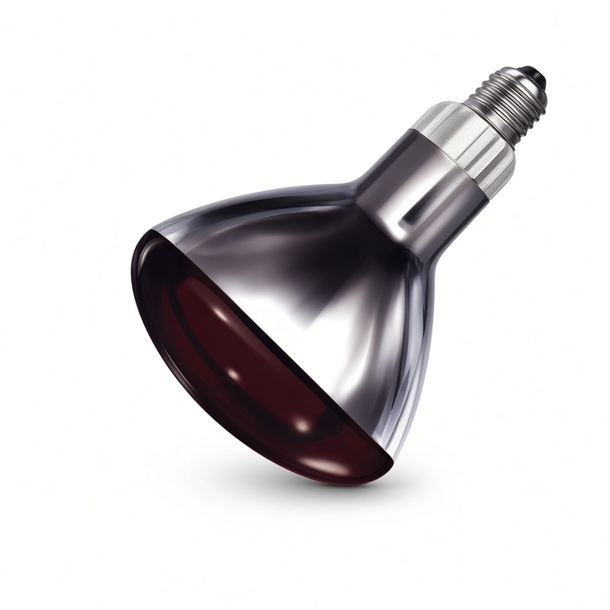 Infraroodlamp 250r/ir/r/e27
