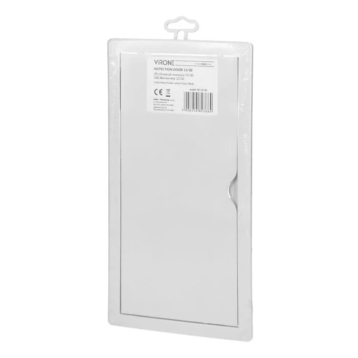 Inspectie Deur 15x30